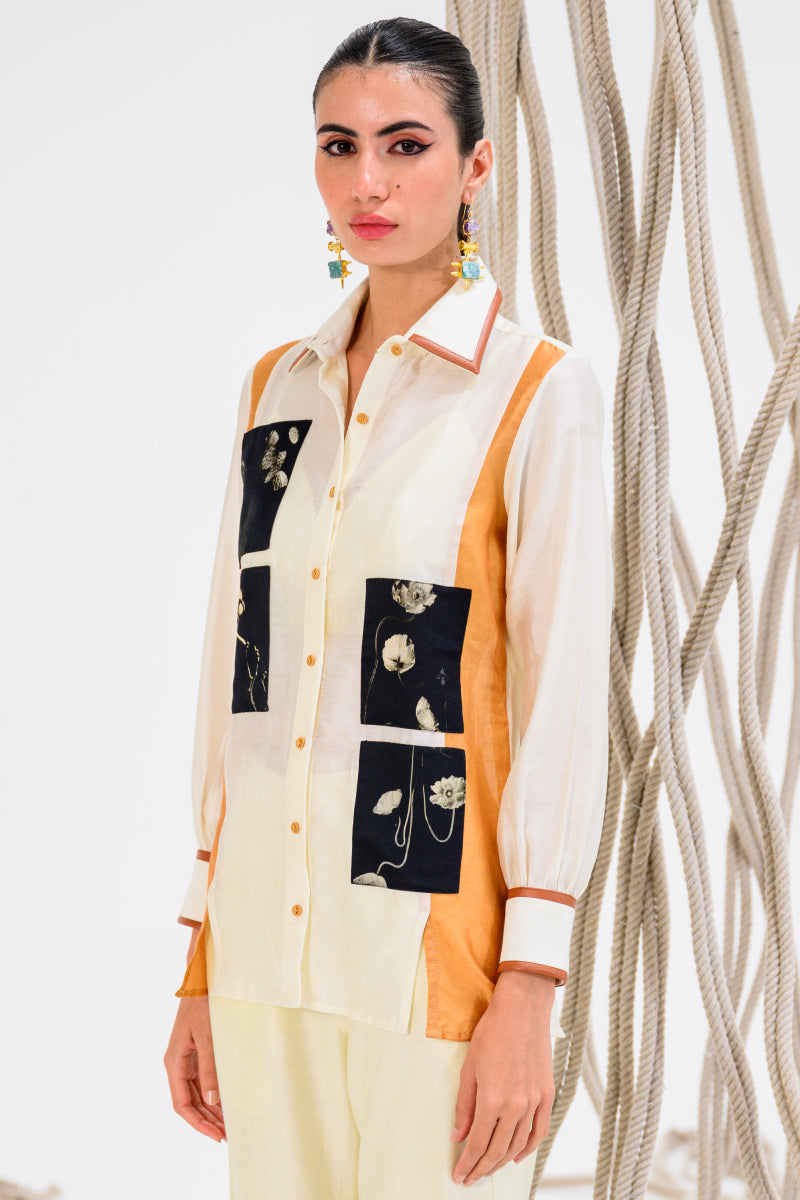 Sienna Shirt