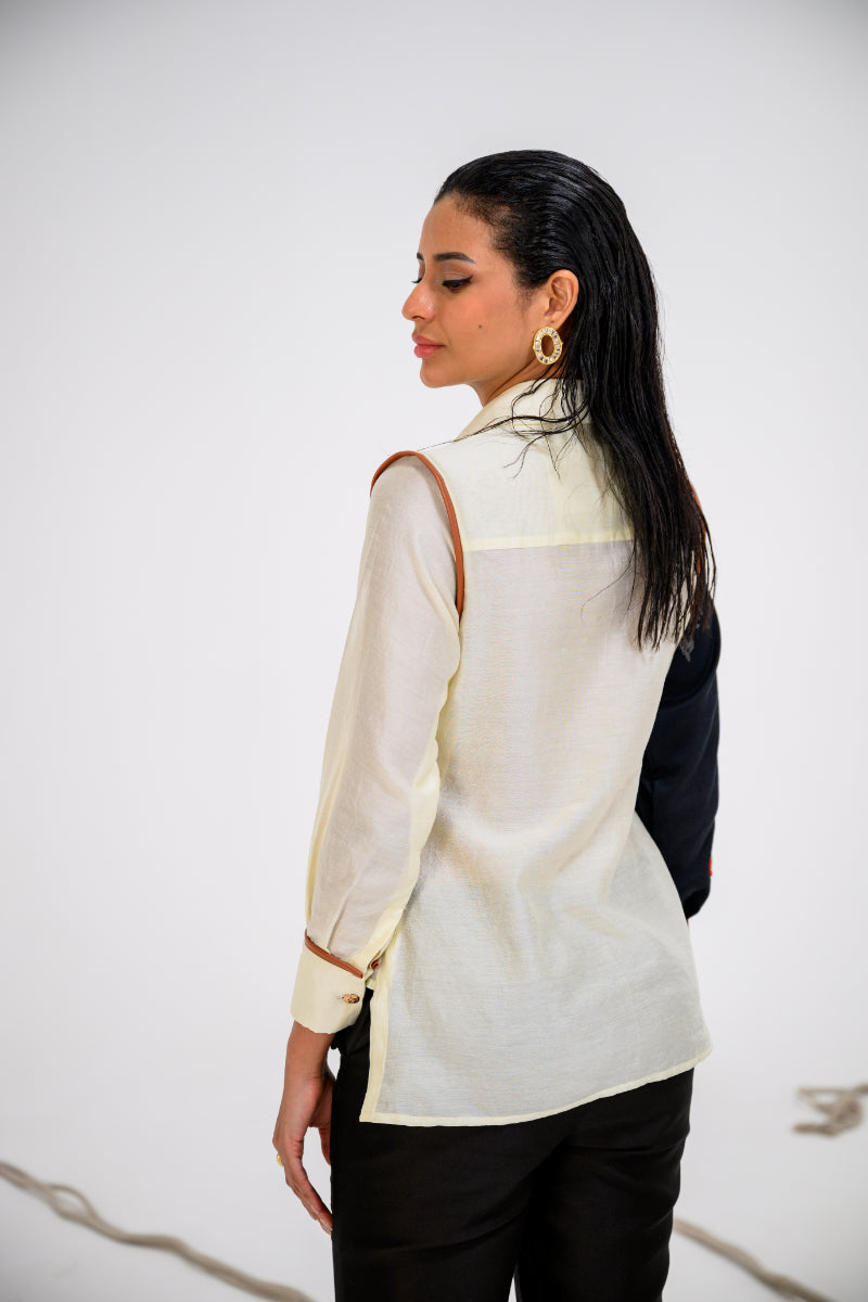 Tulip Shirt