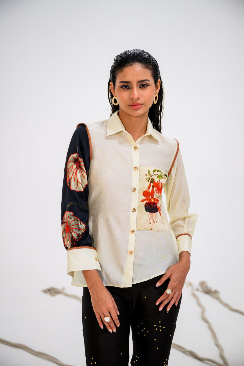 Tulip Shirt