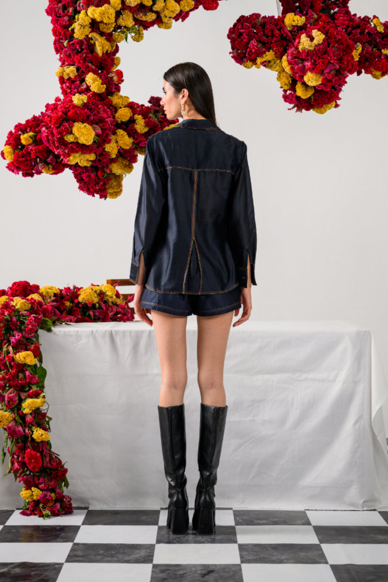 "Heirloom Petals" Set