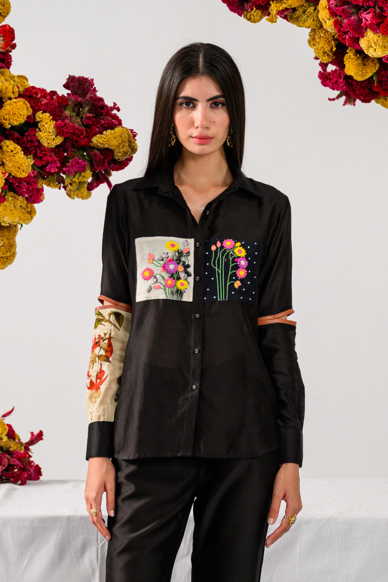 Bouquet Shirt