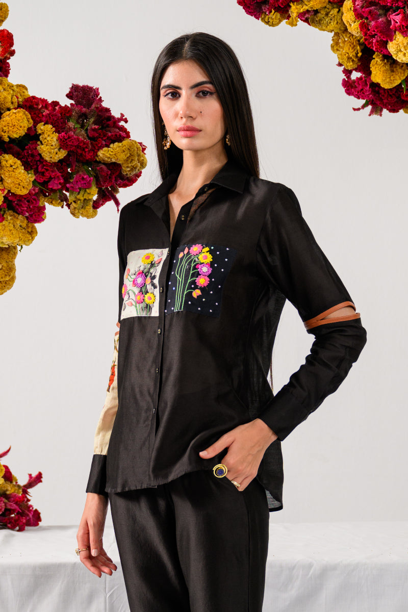 Bouquet Shirt