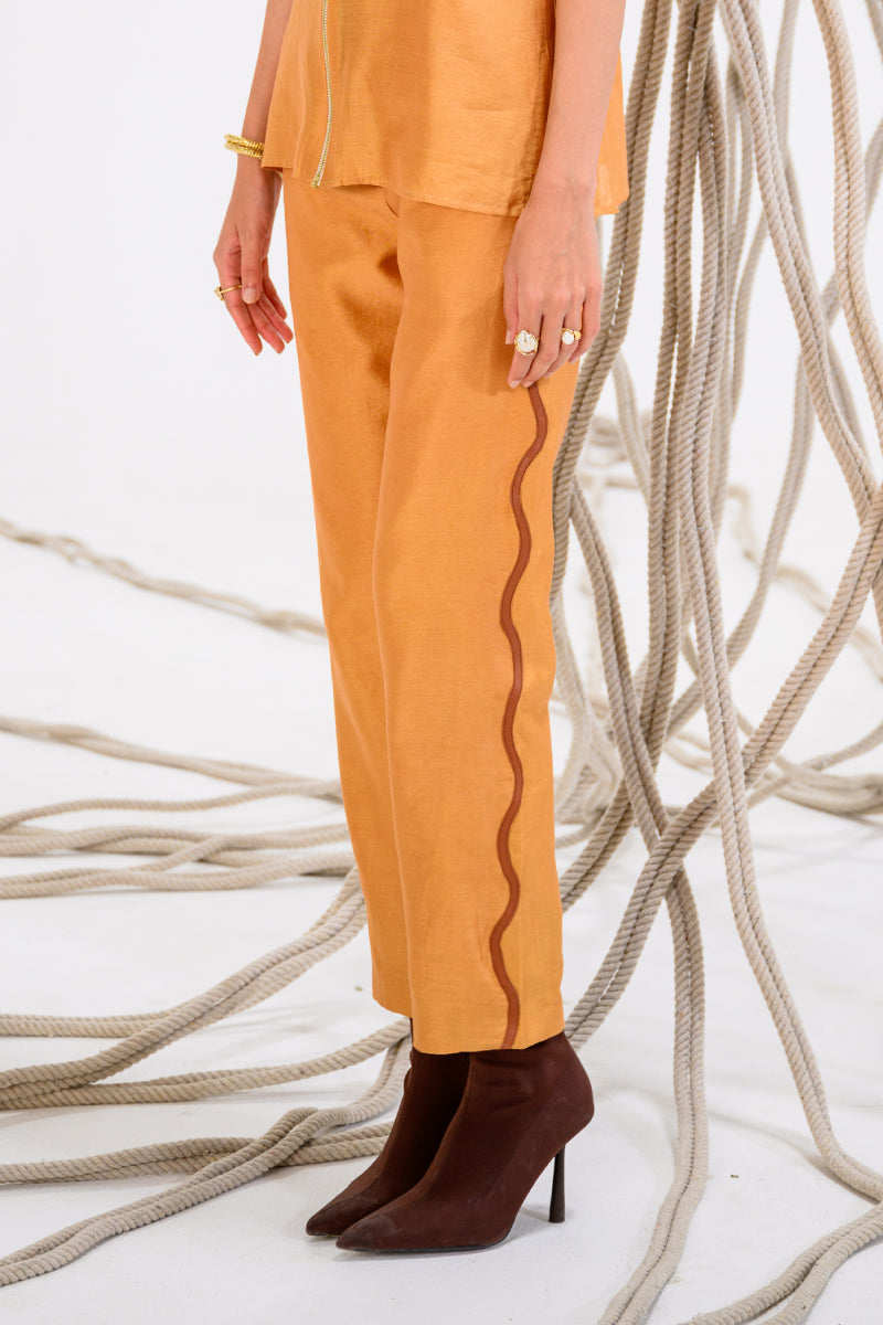 Rustique Pants
