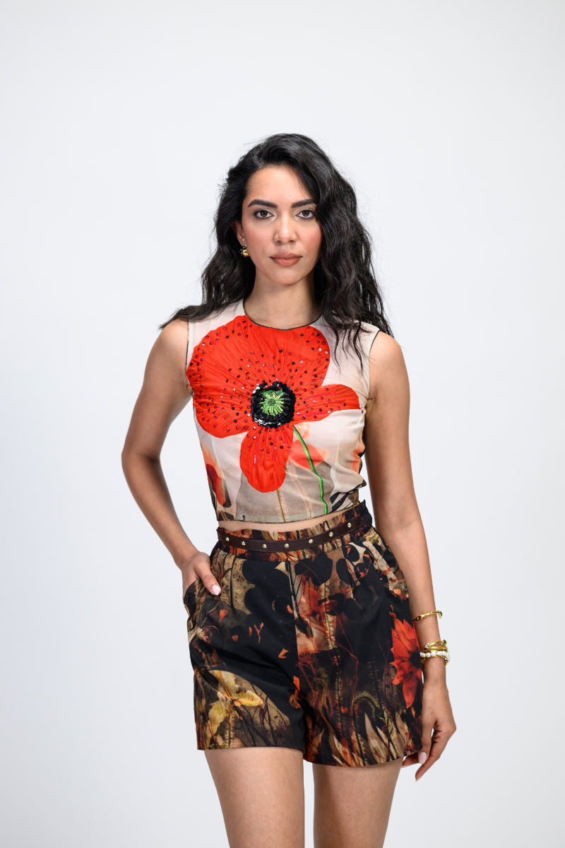 Scarlette Bustier