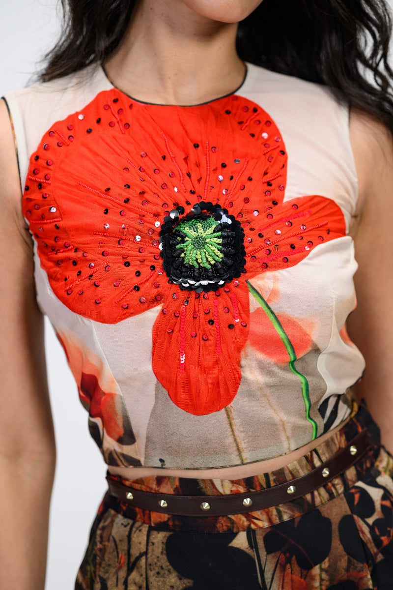 Scarlette Bustier