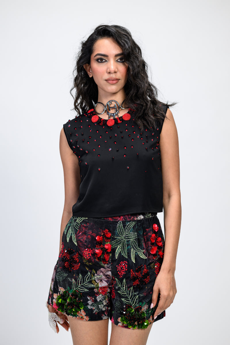 Florelle Top