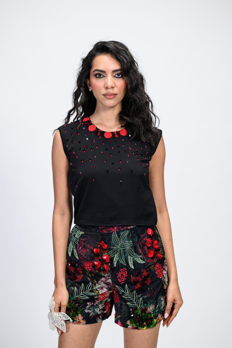Florelle Top