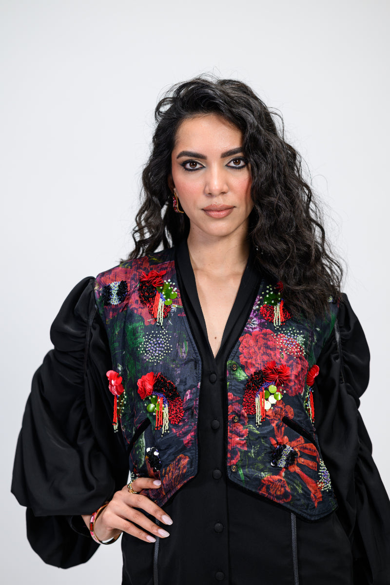 Prisma Waistcoat