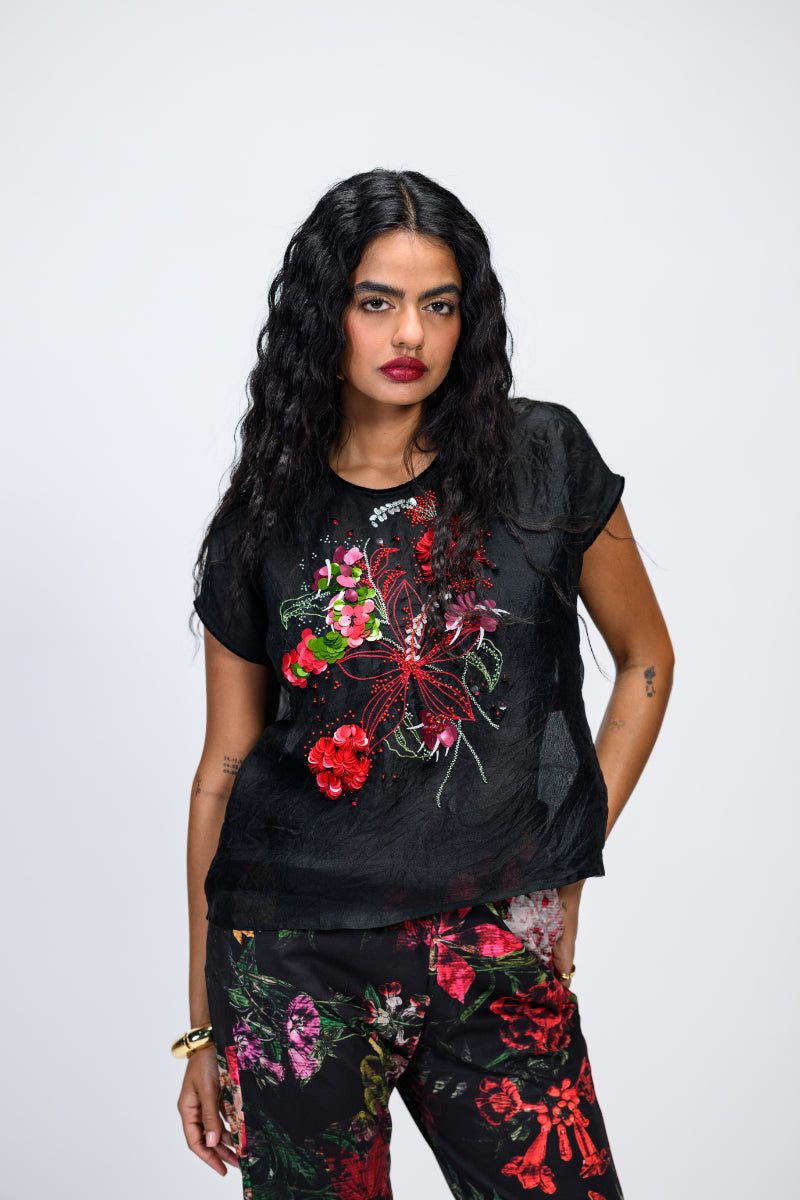 Eden Top