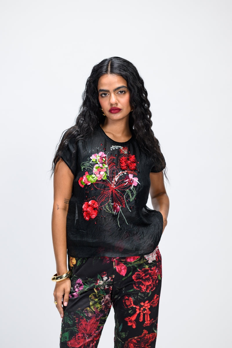 Eden Top