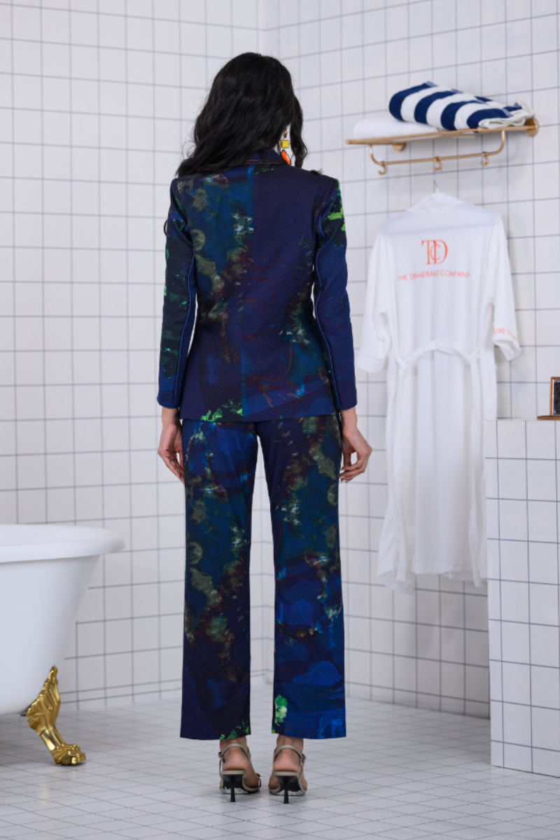 Enchanted Blazer Set