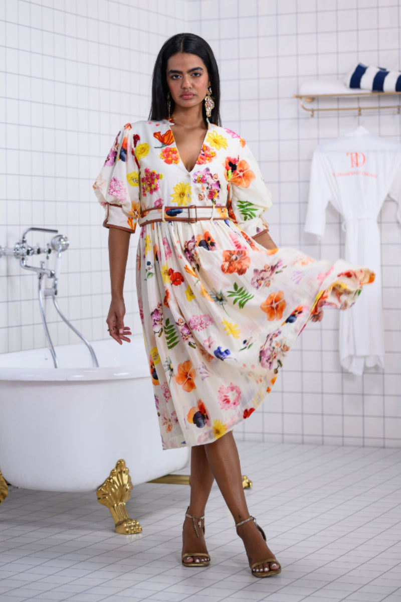 Meadow Muse Dress