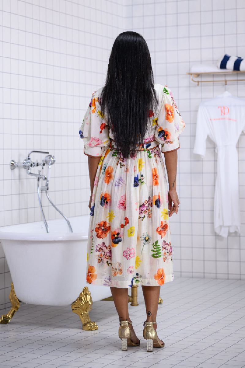 Meadow Muse Dress
