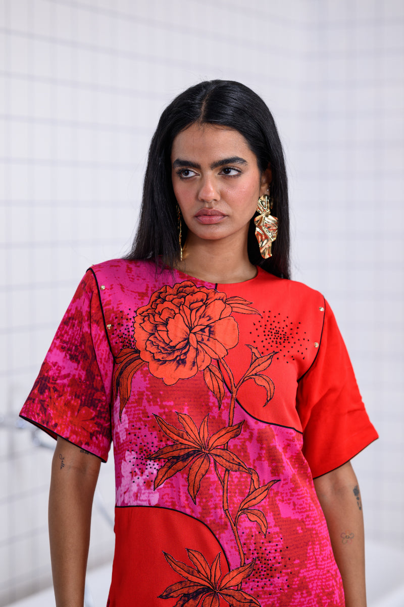 Liana Dress