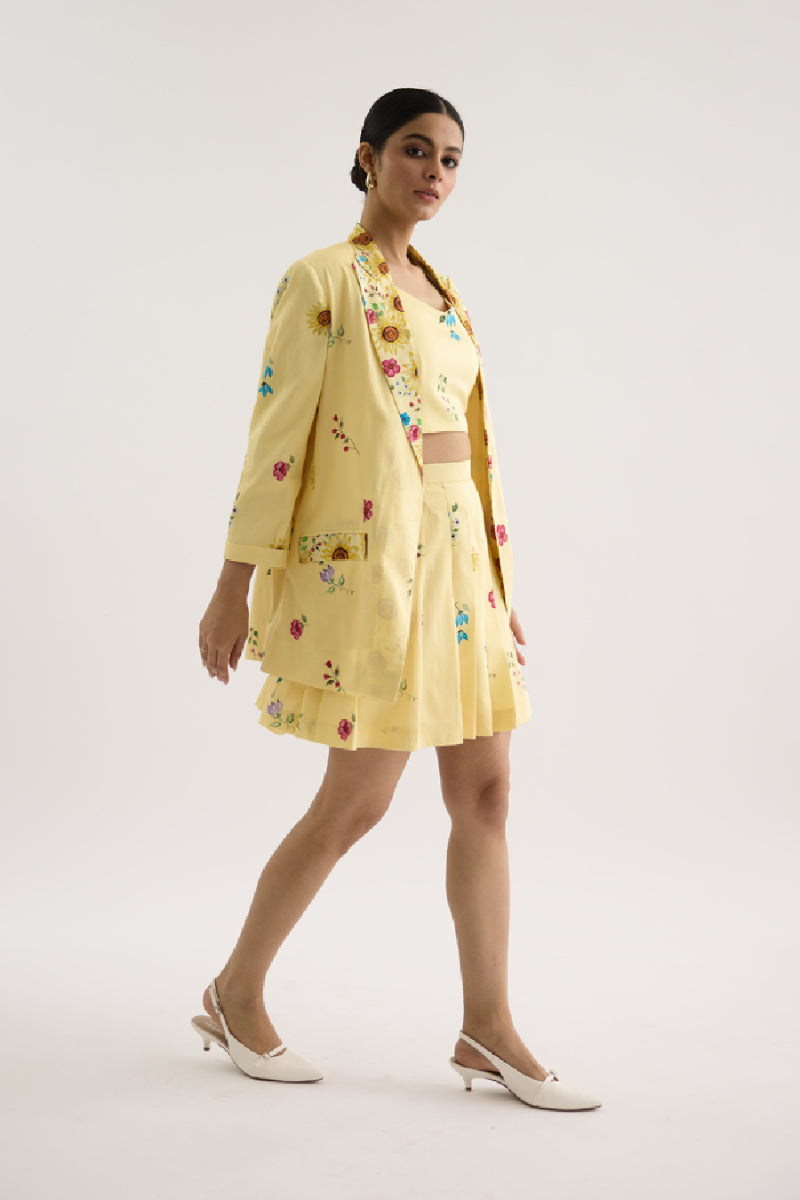 Celina Summer Co-ord