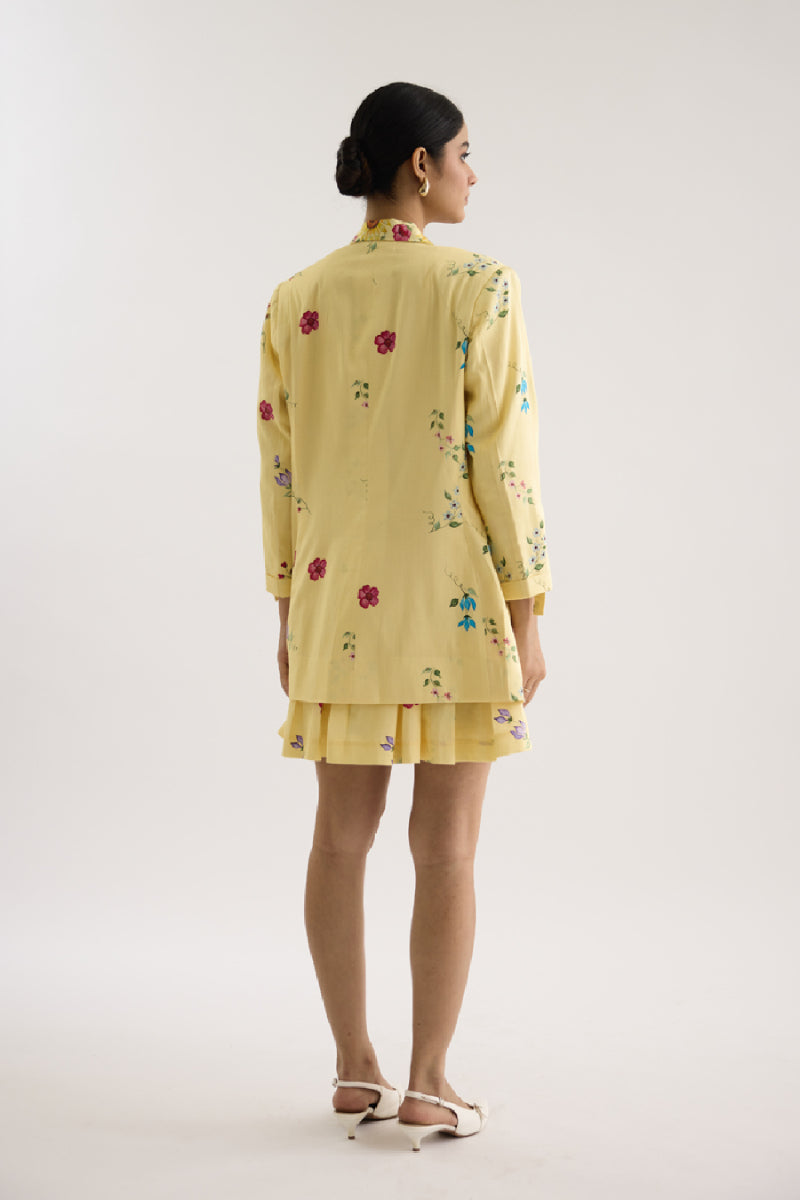 Celina Summer Co-ord