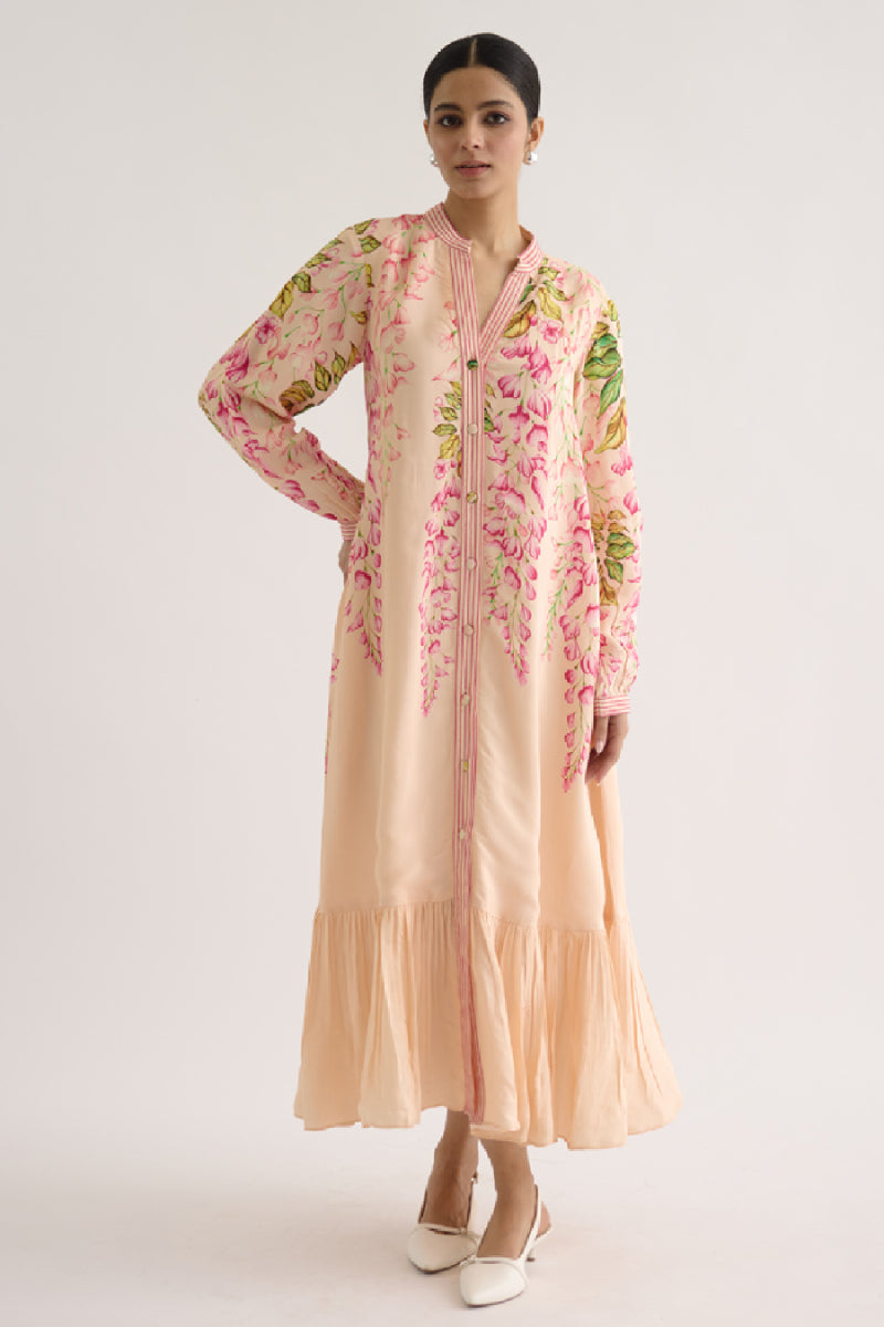 Daze Maxi Dress