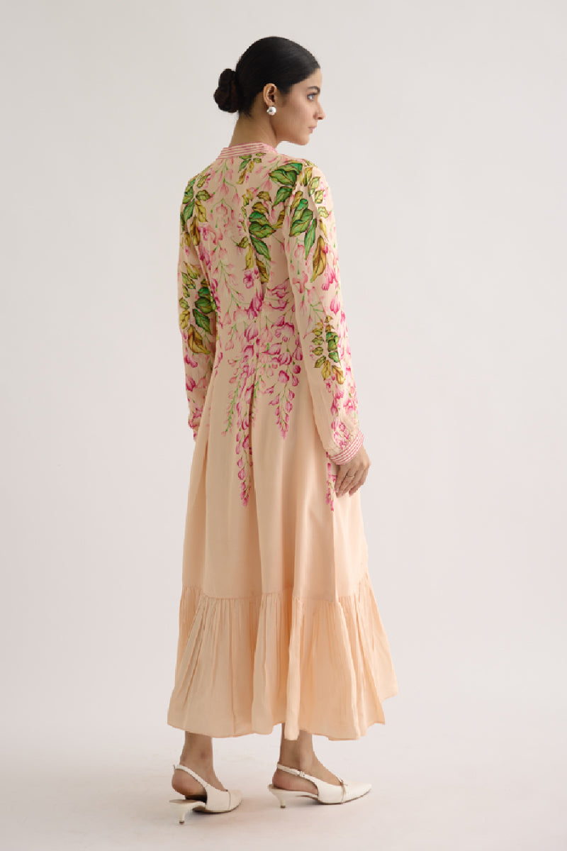 Daze Maxi Dress