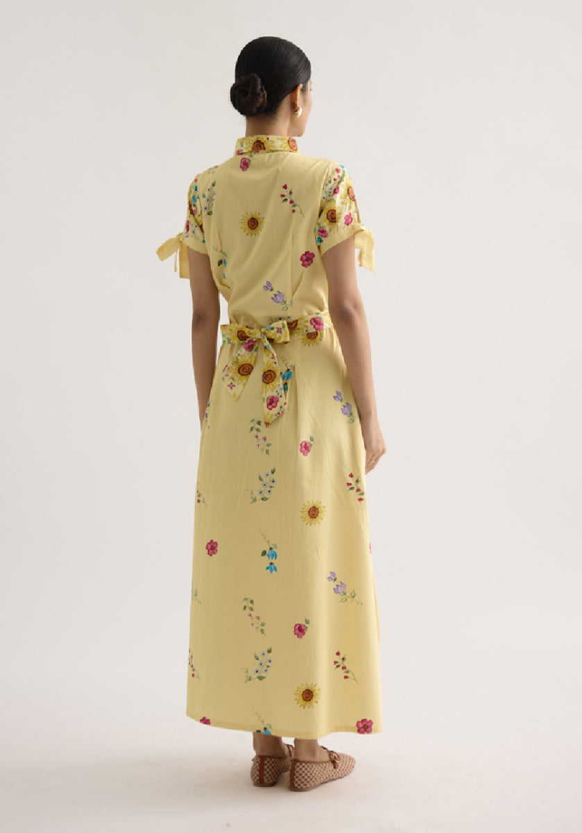 Jolie Dress