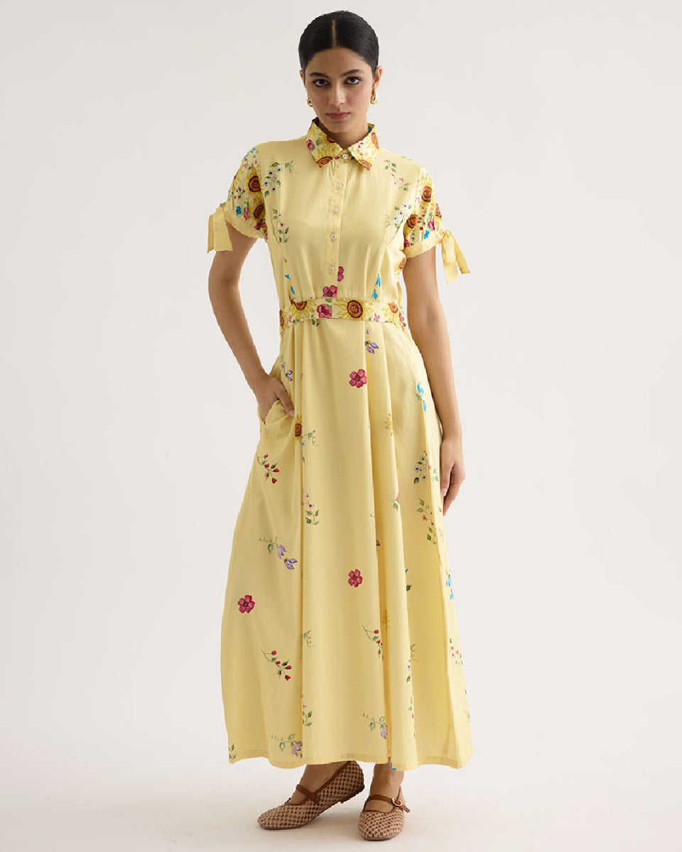 Jolie Dress