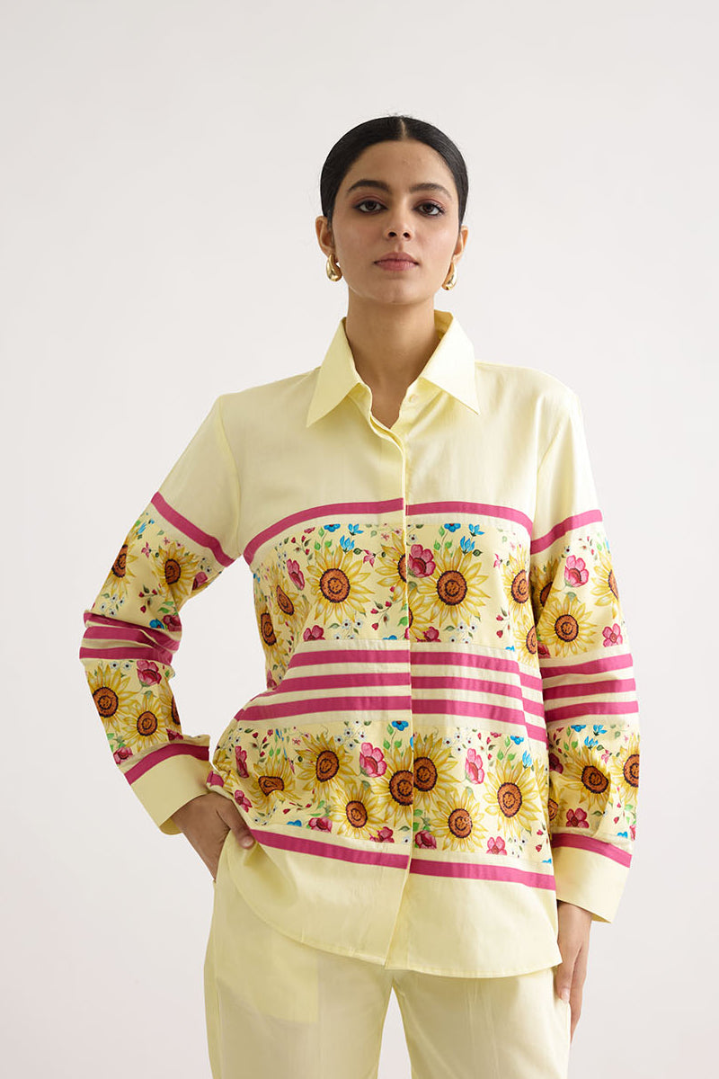 Limoncello Shirt