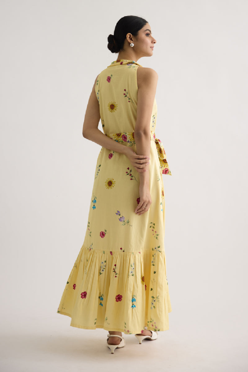 Melora Maxi Dress