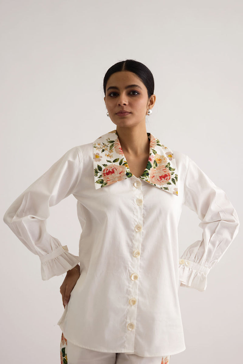 Mimosa Shirt