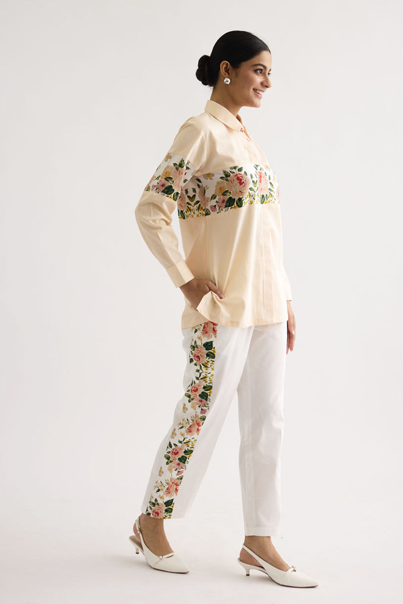 Sorbet Shirt Co-ord