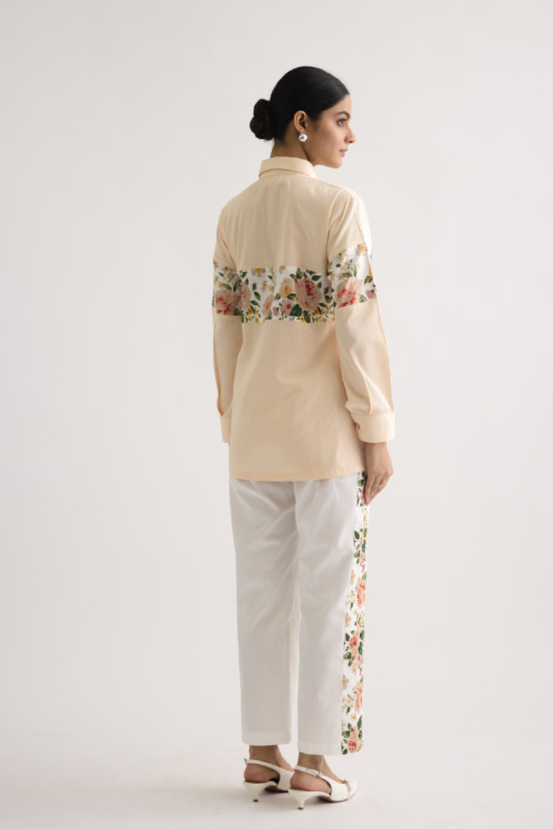 Sorbet Shirt Co-ord