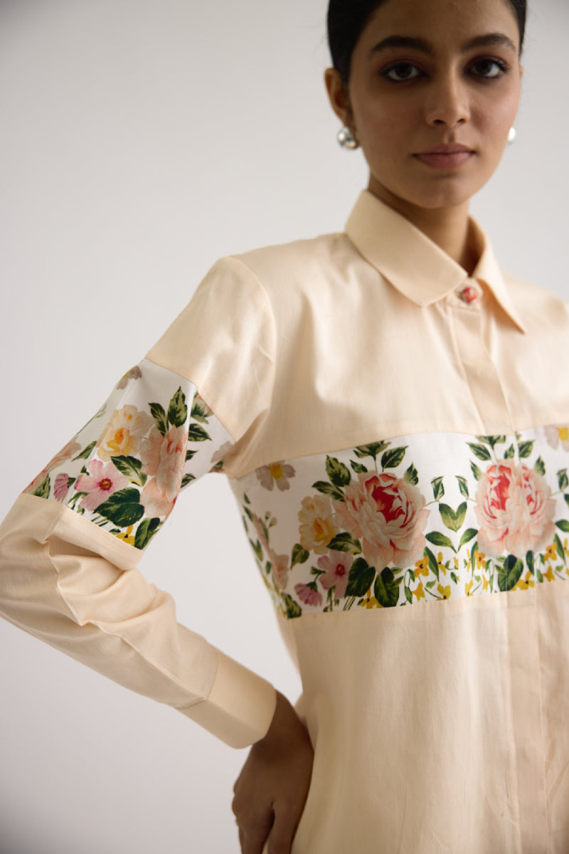 Sorbet Shirt