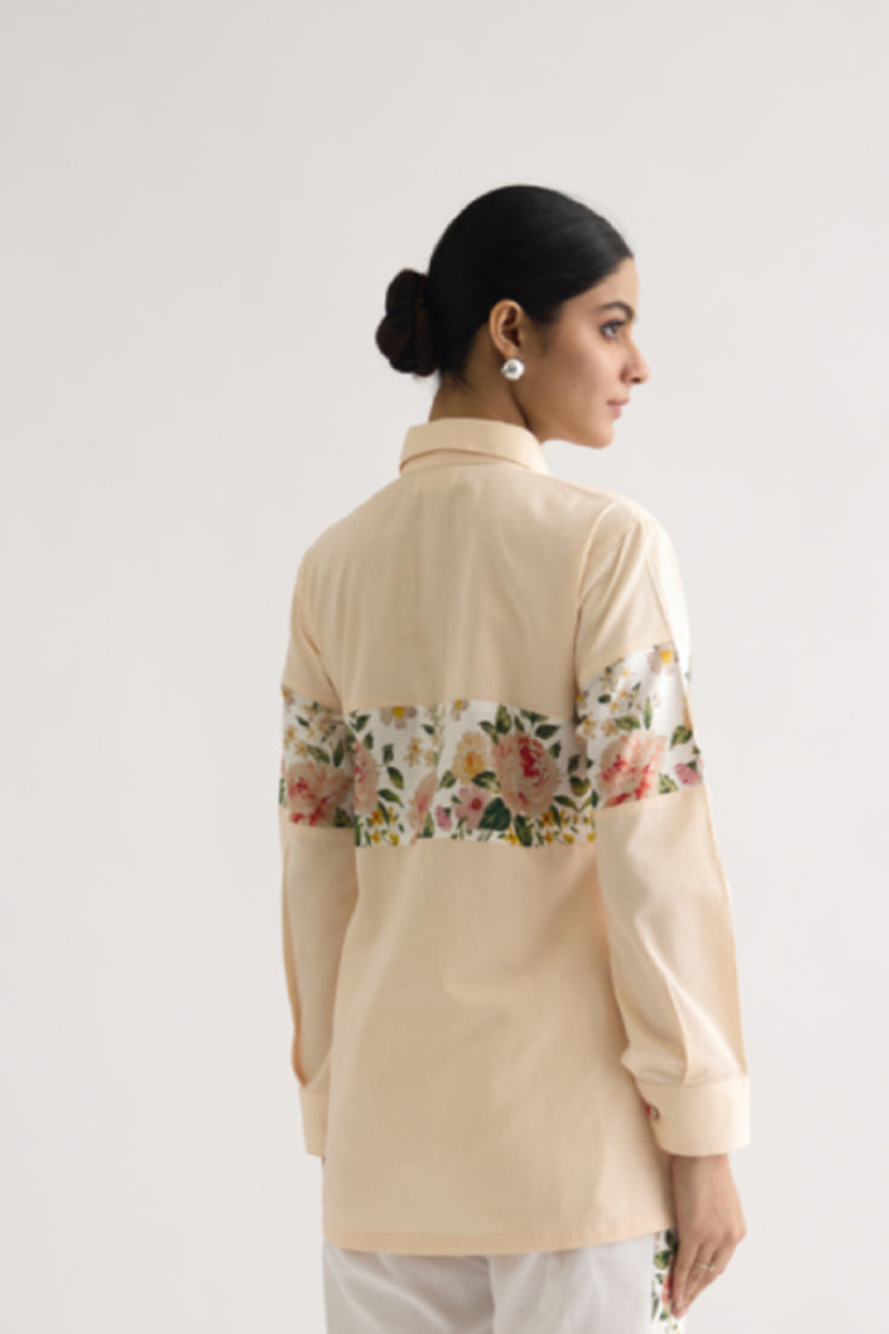 Sorbet Shirt