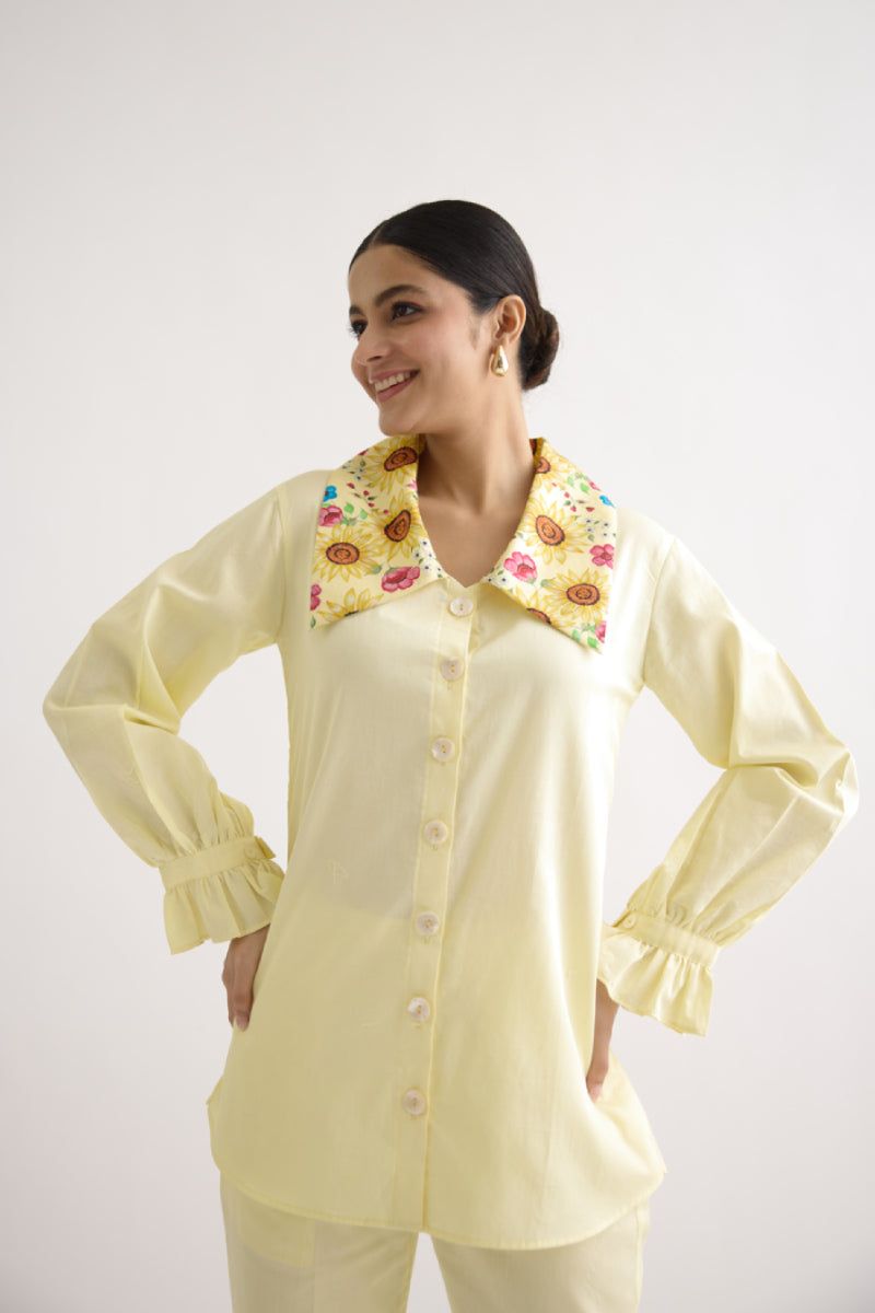 Sunburst Shirt