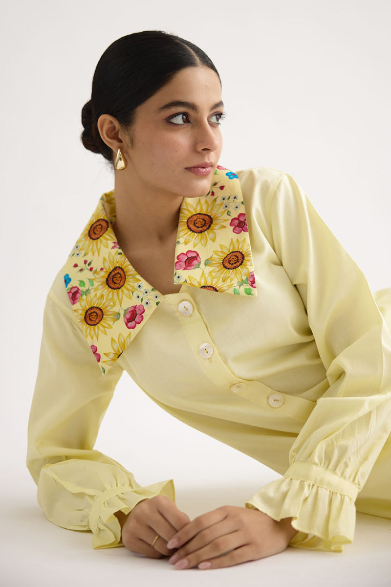 Sunburst Shirt