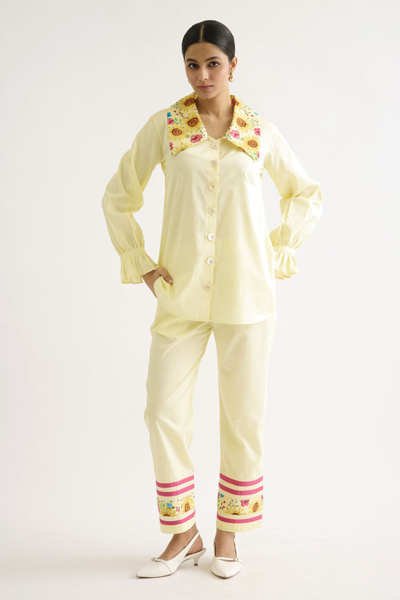 Sunburst Co-ord