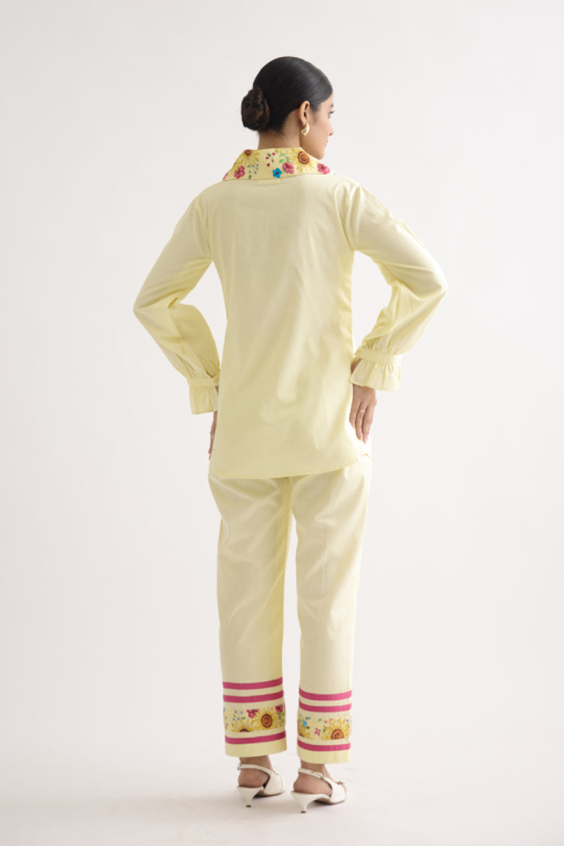 Sunburst Co-ord