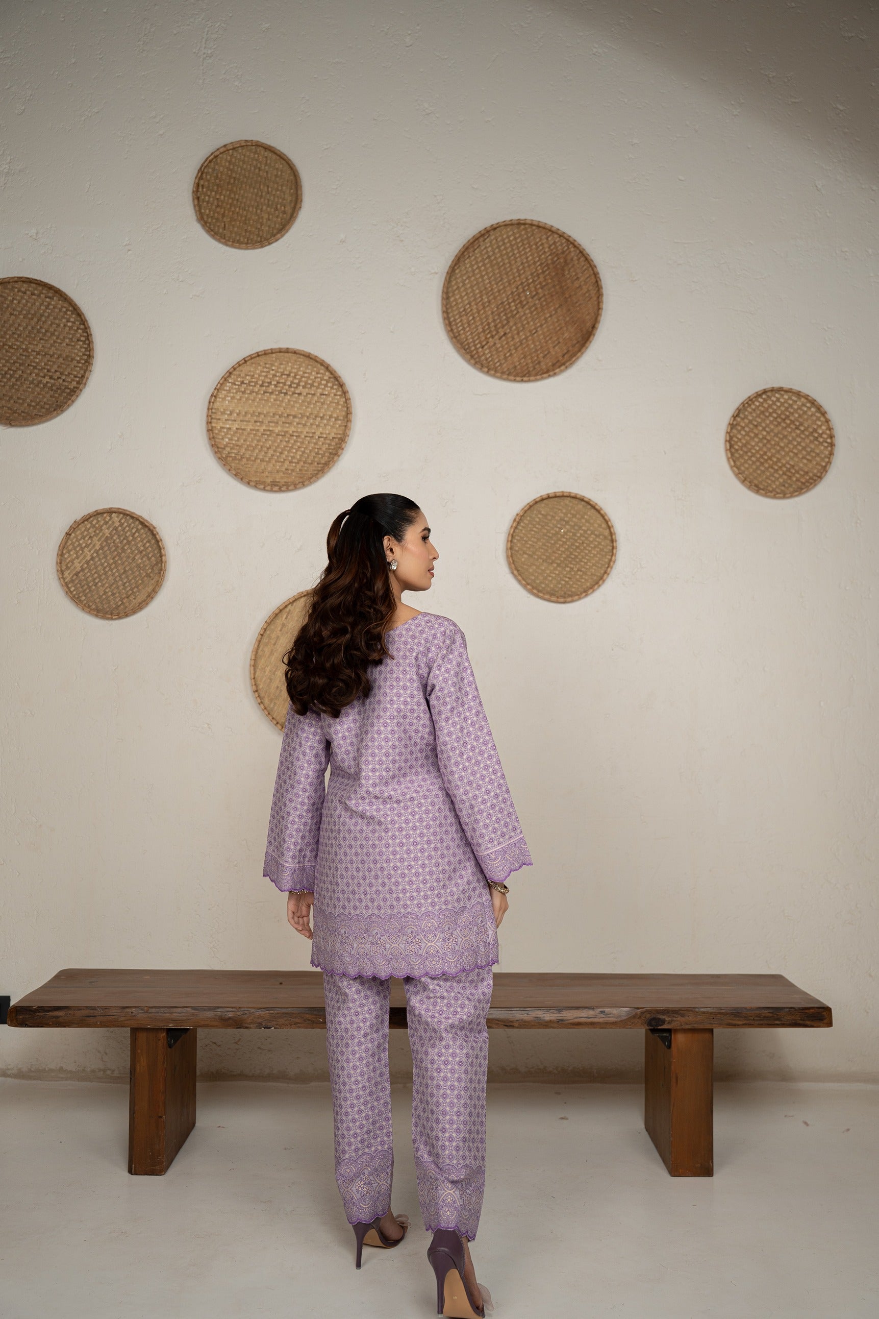 THEODORA CO-ORD SET