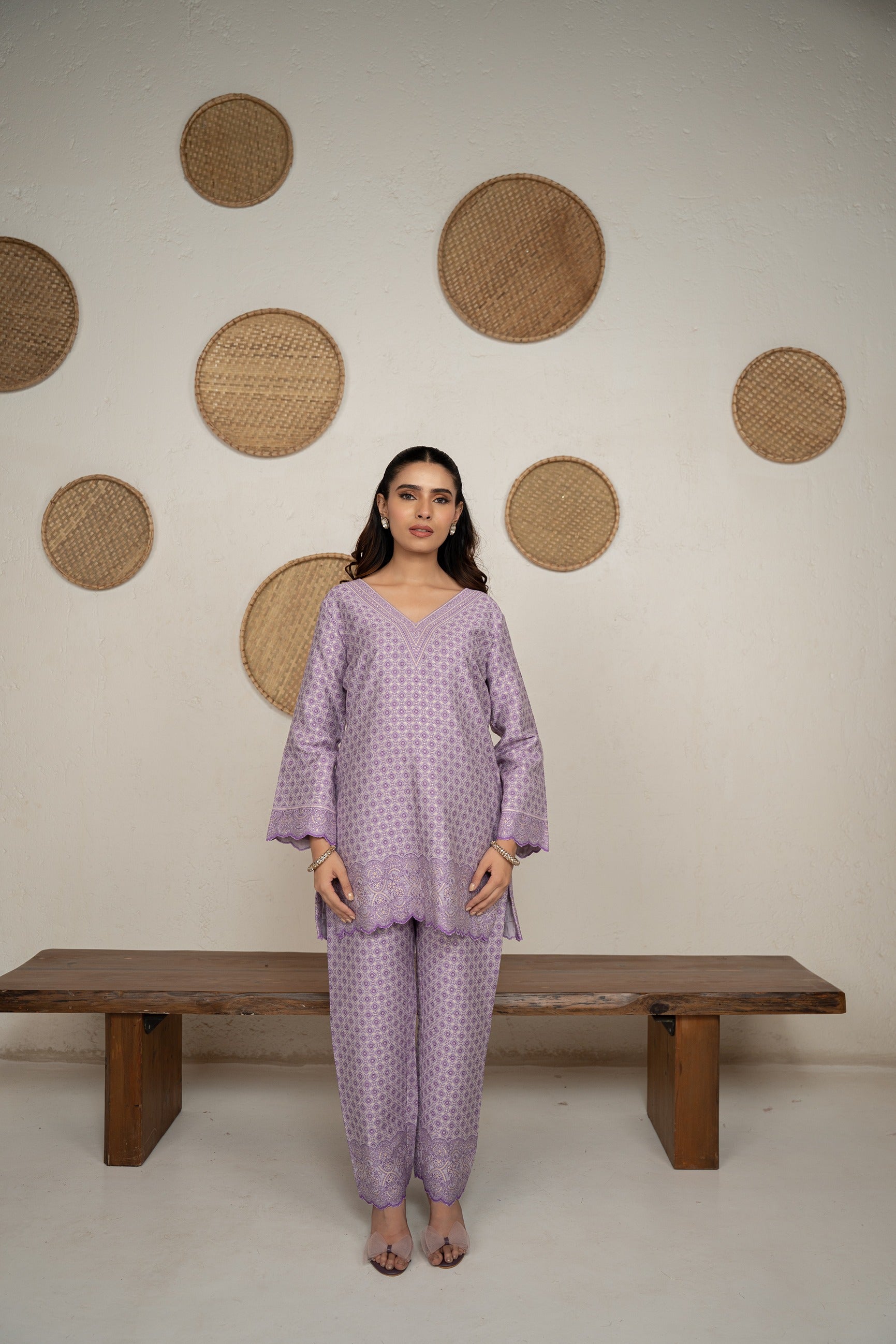 THEODORA CO-ORD SET