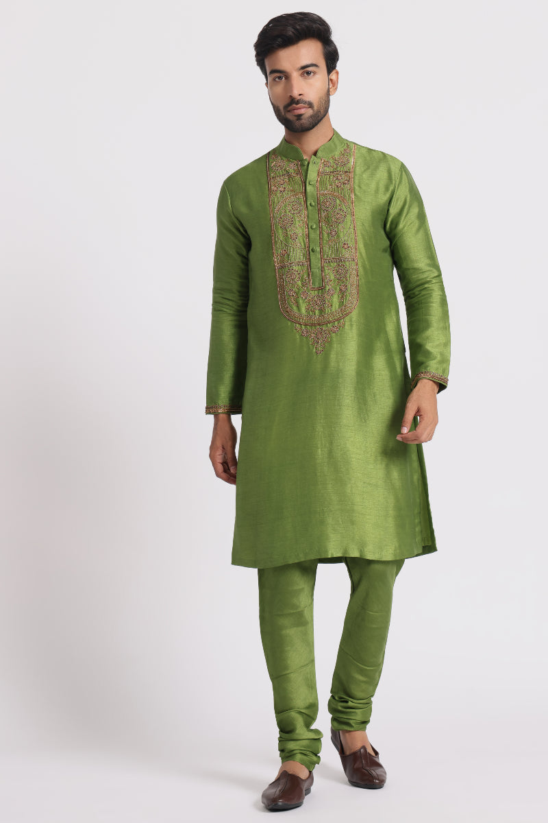 TURBAT-KURTA SET