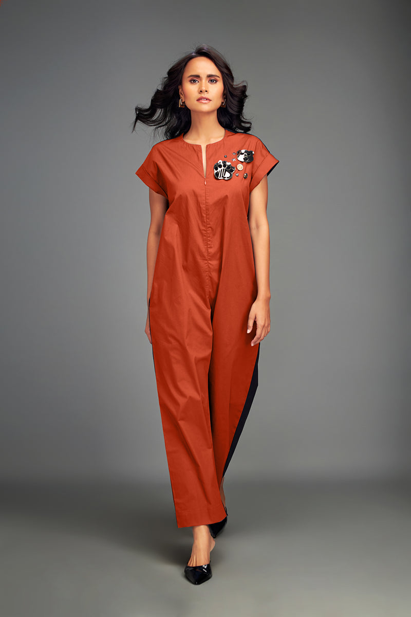 Jumpsuit
