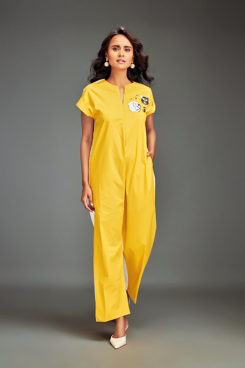 Jumpsuit