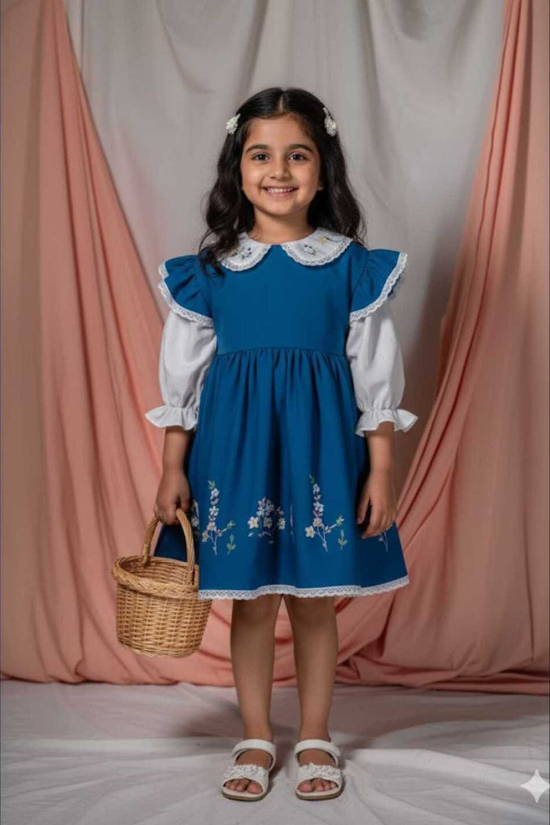 GARDEN DRESS