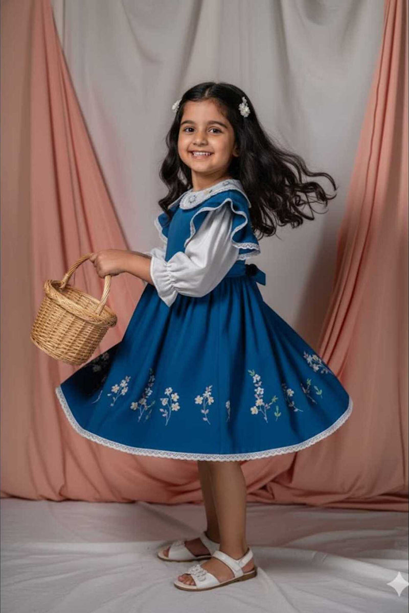 GARDEN DRESS