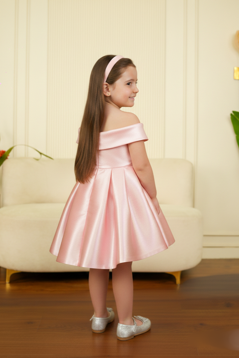 BOUQUET DRESS