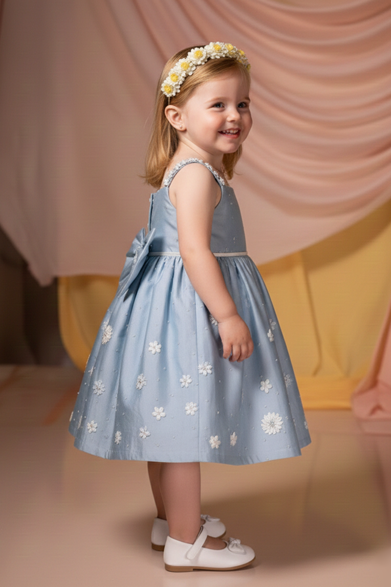 ASTER DRESS