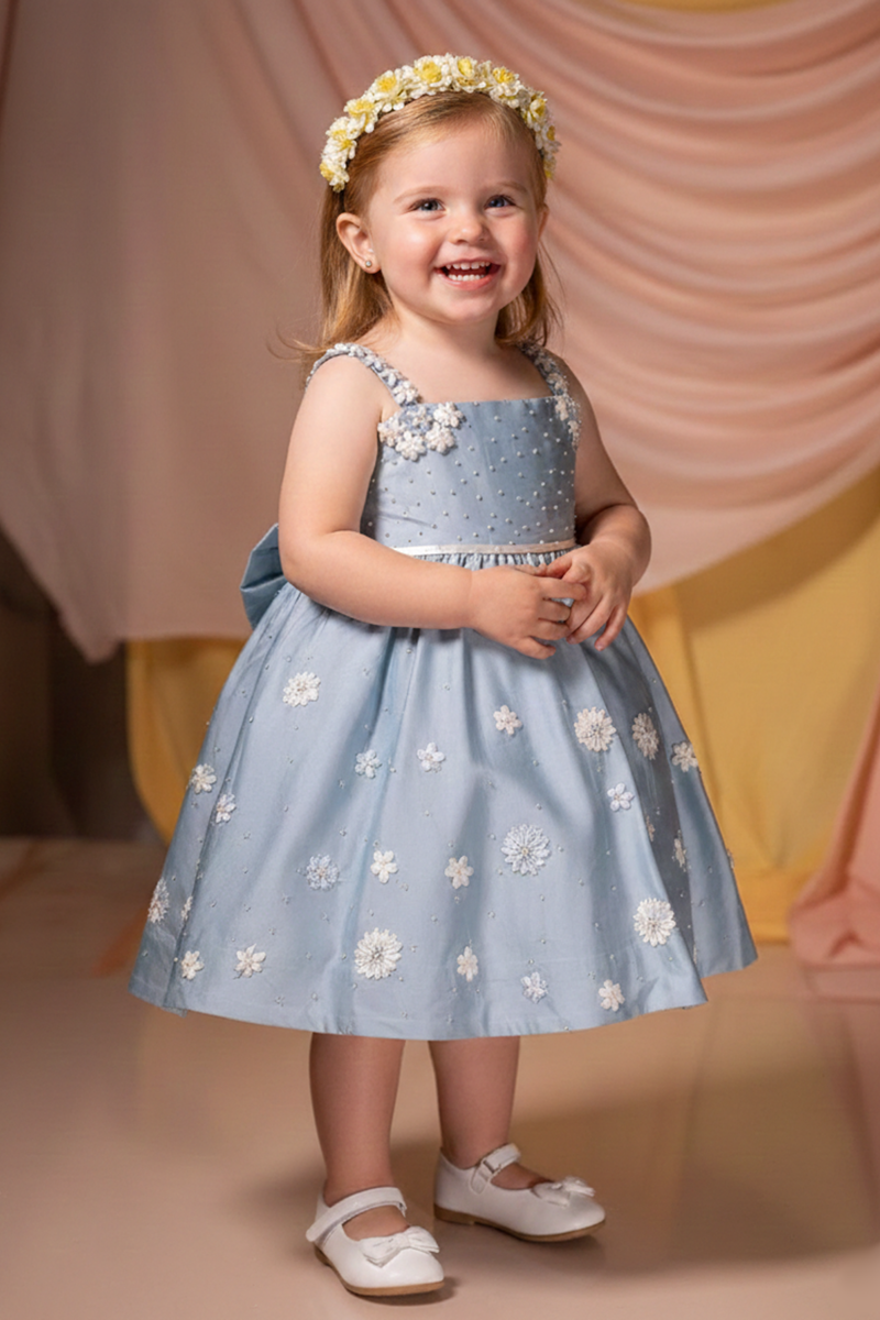 ASTER DRESS