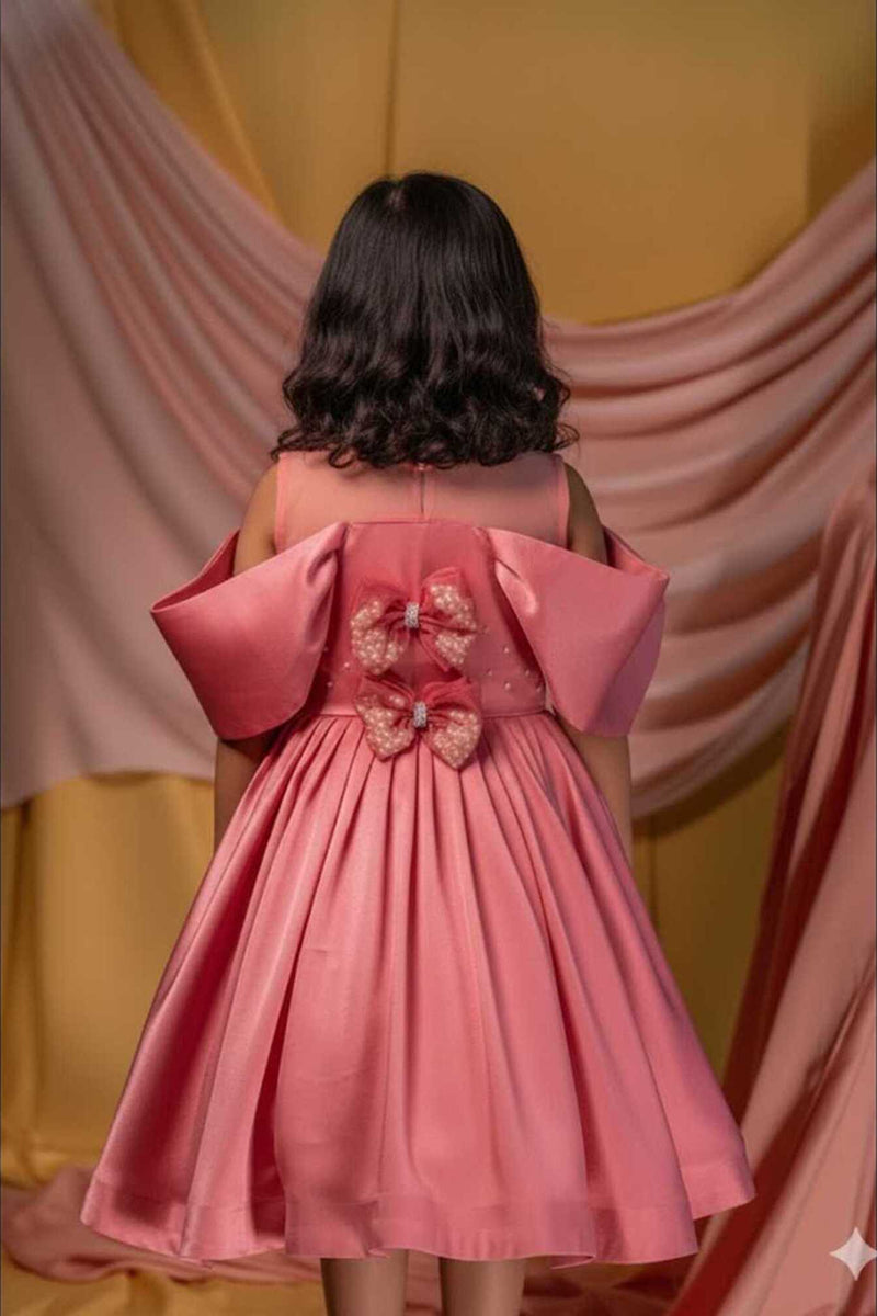 PEARL DRESS