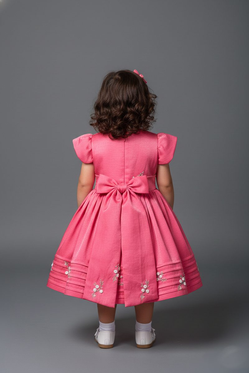 TULIP DRESS