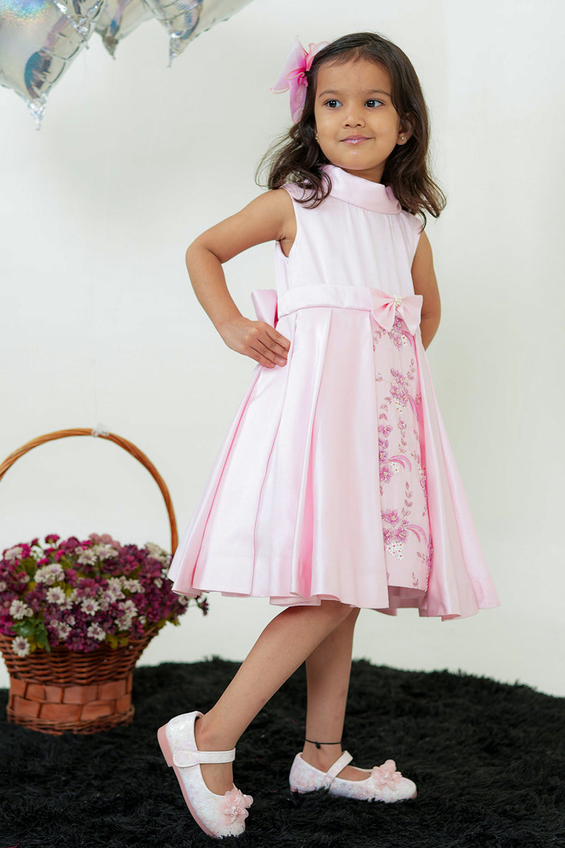MAGNOLIA DRESS