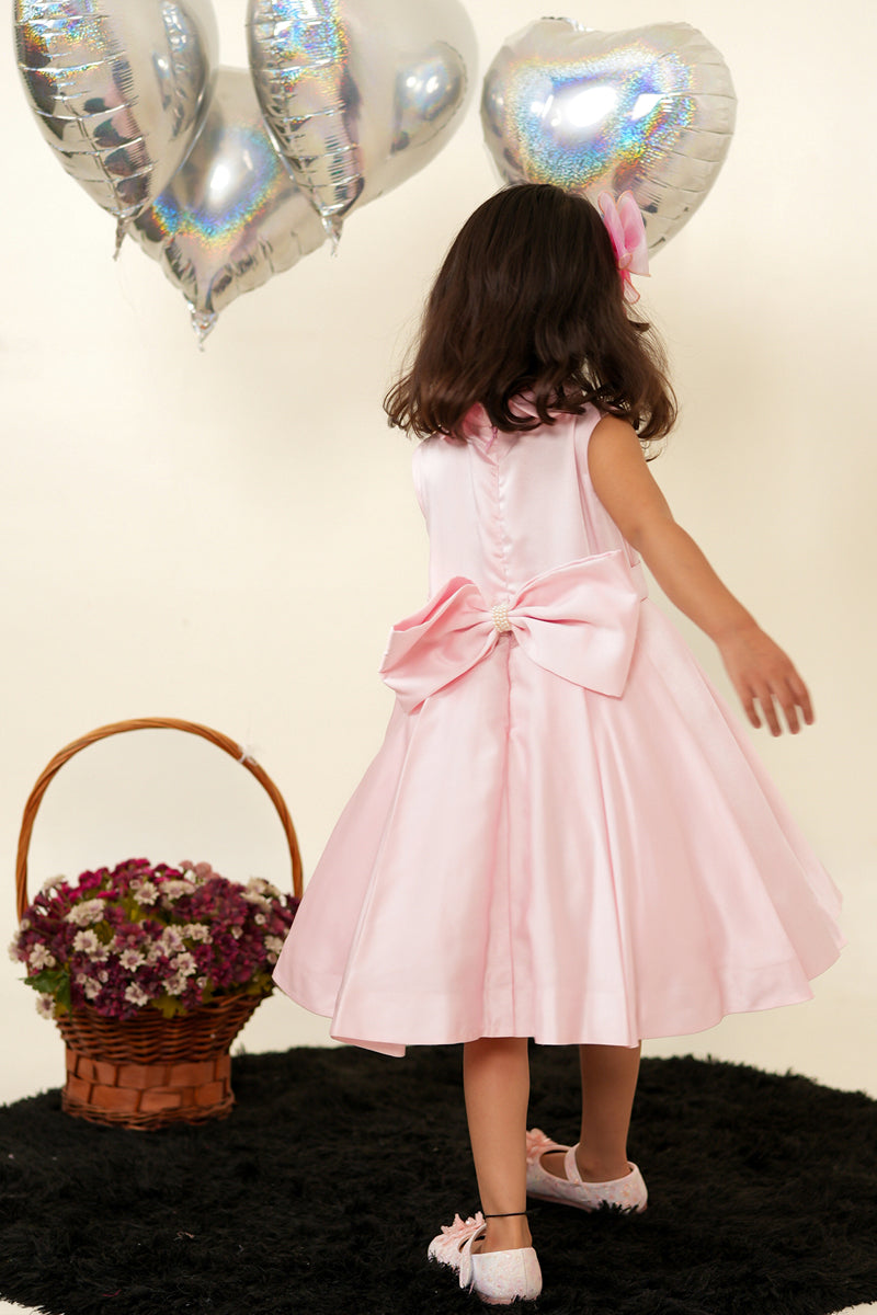 MAGNOLIA DRESS