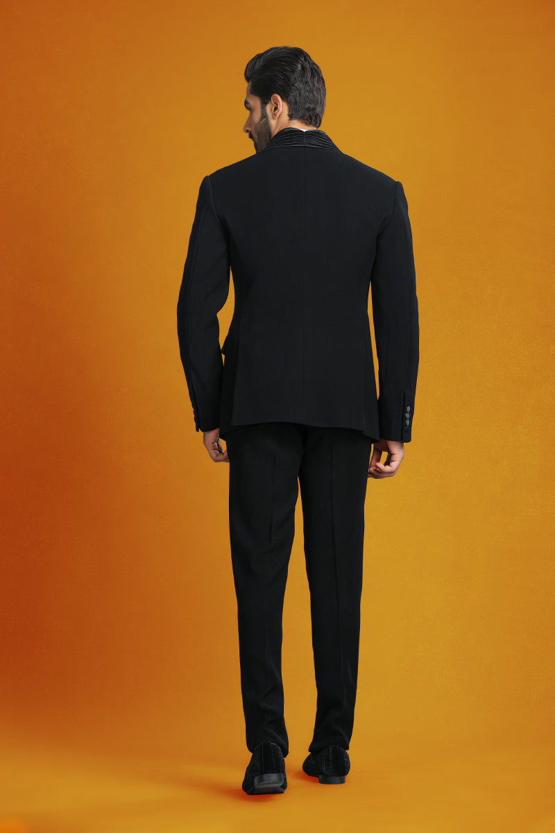 Tuxedo